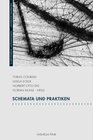 Buchcover Schemata und Praktiken