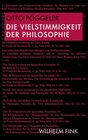 Buchcover Die Vielstimmigkeit der Philosophie
