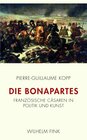 Buchcover Die Bonapartes