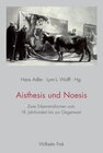 Buchcover Aisthesis und Noesis