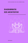 Buchcover Diagrammatik der Architektur