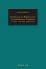 Buchcover Inszenierung und Repräsentation der byzantinischen Aristokratie vom 10. bis zum 13. Jahrhundert