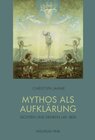 Buchcover Mythos als Aufklärung