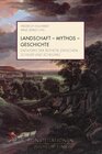 Buchcover Landschaft - Mythos - Geschichte