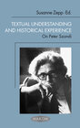 Buchcover Textual Understanding and Historical Experience