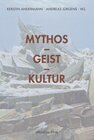 Buchcover Mythos - Geist - Kultur
