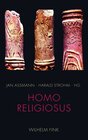Buchcover Homo religiosus
