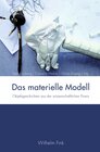 Buchcover Das materielle Modell