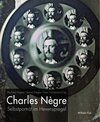 Buchcover Charles Nègre
