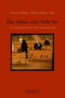 Buchcover Das Leben vom Tode her