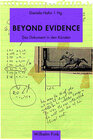 Buchcover Beyond Evidence