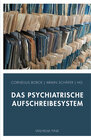 Buchcover Das psychiatrische Aufschreibesystem