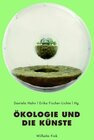 Buchcover Ökologie und die Künste