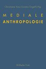 Buchcover Mediale Anthropologie