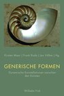 Buchcover Generische Formen