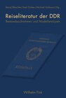 Buchcover Reiseliteratur der DDR