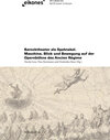 Buchcover Barocktheater als Spektakel