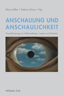 Buchcover Anschauung und Anschaulichkeit