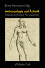 Buchcover Anthropologie und Ästhetik