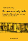 Buchcover Das andere Labyrinth