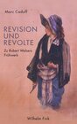 Buchcover Revision und Revolte