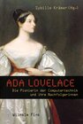 Buchcover Ada Lovelace