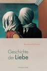 Buchcover Geschichte der Liebe