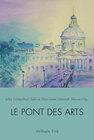 Buchcover Le Pont des Arts