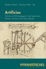 Buchcover Artificios