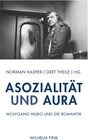 Buchcover Asozialität und Aura