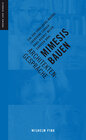Buchcover Mimesis Bauen