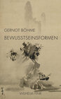 Buchcover Bewusstseinsformen