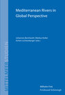 Buchcover Mediterranean Rivers in Global Perspective