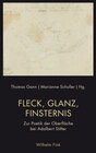 Buchcover Fleck, Glanz, Finsternis