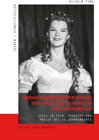 Buchcover Mediale Repräsentationen der Kaiserin Elisabeth von Österreich