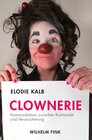 Buchcover Clownerie
