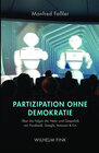 Buchcover Partizipation ohne Demokratie