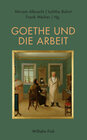 Buchcover Goethe und die Arbeit