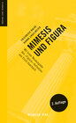 Buchcover Mimesis und Figura