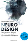 Buchcover Neuro Design