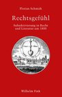 Buchcover Rechtsgefühl