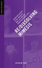 Buchcover Re-/Dissolving Mimesis