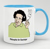 Buchcover Tasse Arendt