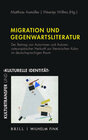 Migration und Gegenwartsliteratur width=