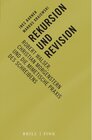 Buchcover Rekursion und Revision