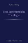 Buchcover Post-Systematische Theologie I-III - Set