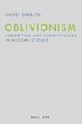 Buchcover Oblivionism
