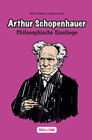 Buchcover Arthur Schopenhauer