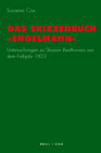 Buchcover Das Skizzenbuch "Engelmann"