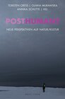Buchcover Posthuman?